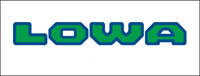 Lowa Footwear